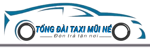 Tổng Đài Taxi Mũi Né