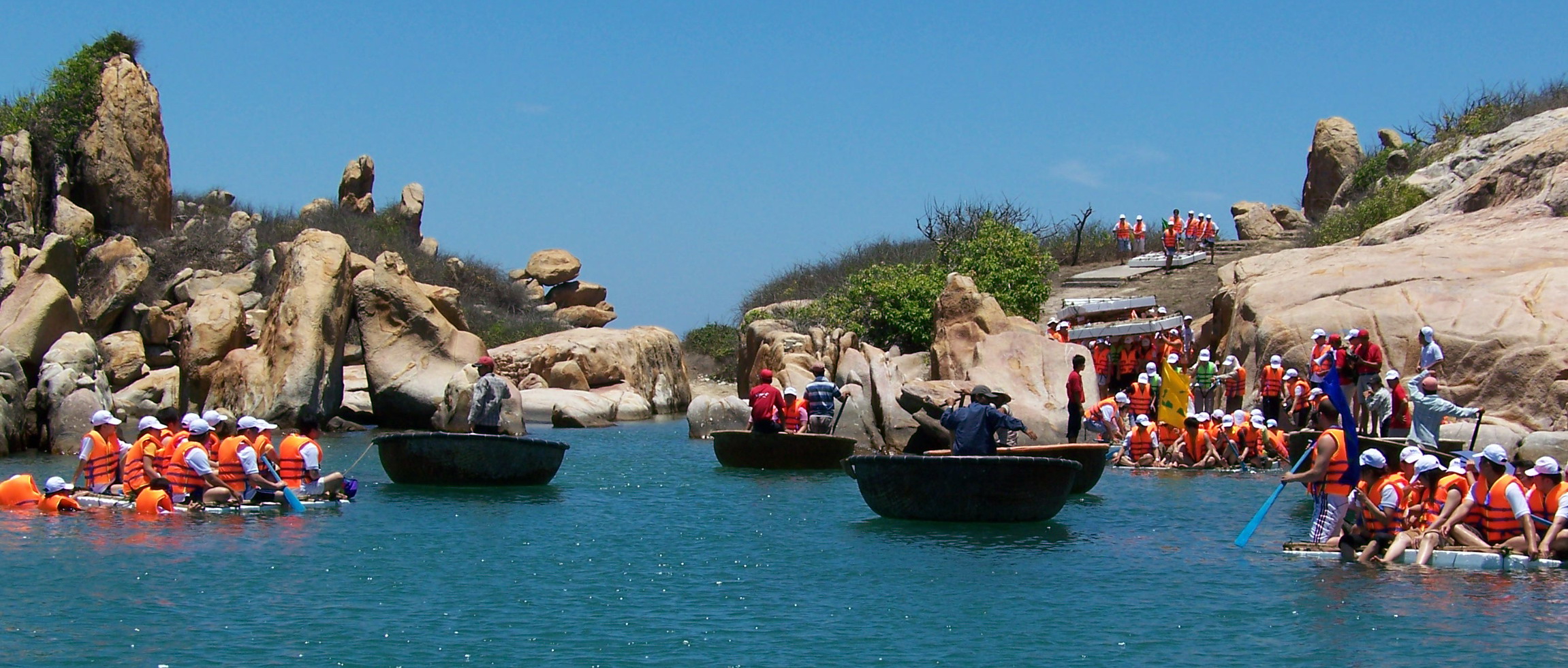 Taxi Phan Thiết