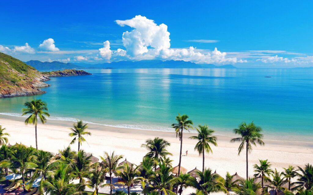 Taxi Mũi Né đi Nha Trang