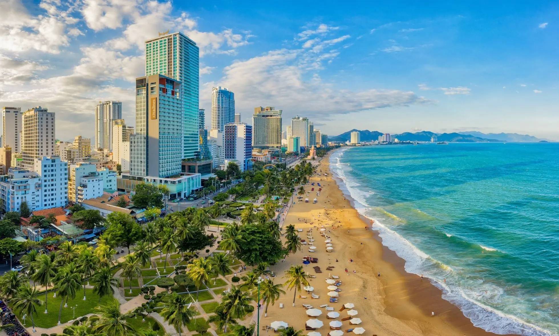 Taxi Mũi Né đi Nha Trang