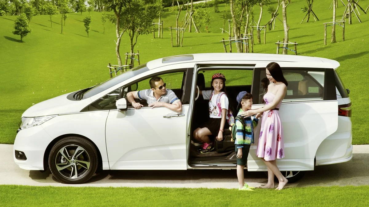 Taxi Mũi Né - Xe 7 chỗ